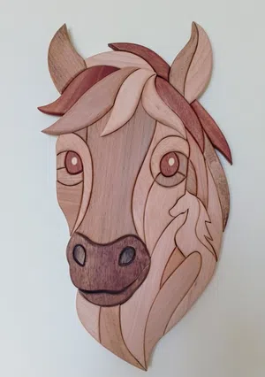 Whispers in the Mane – The Soul of a Horse