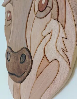 Whispers in the Mane – The Soul of a Horse