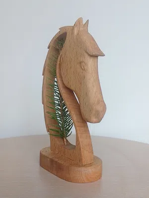 Nature Spirit
