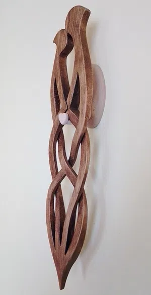 Intertwined