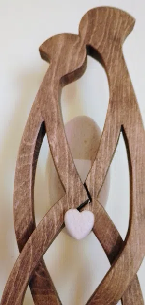 Intertwined