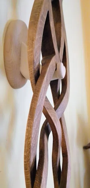 Intertwined
